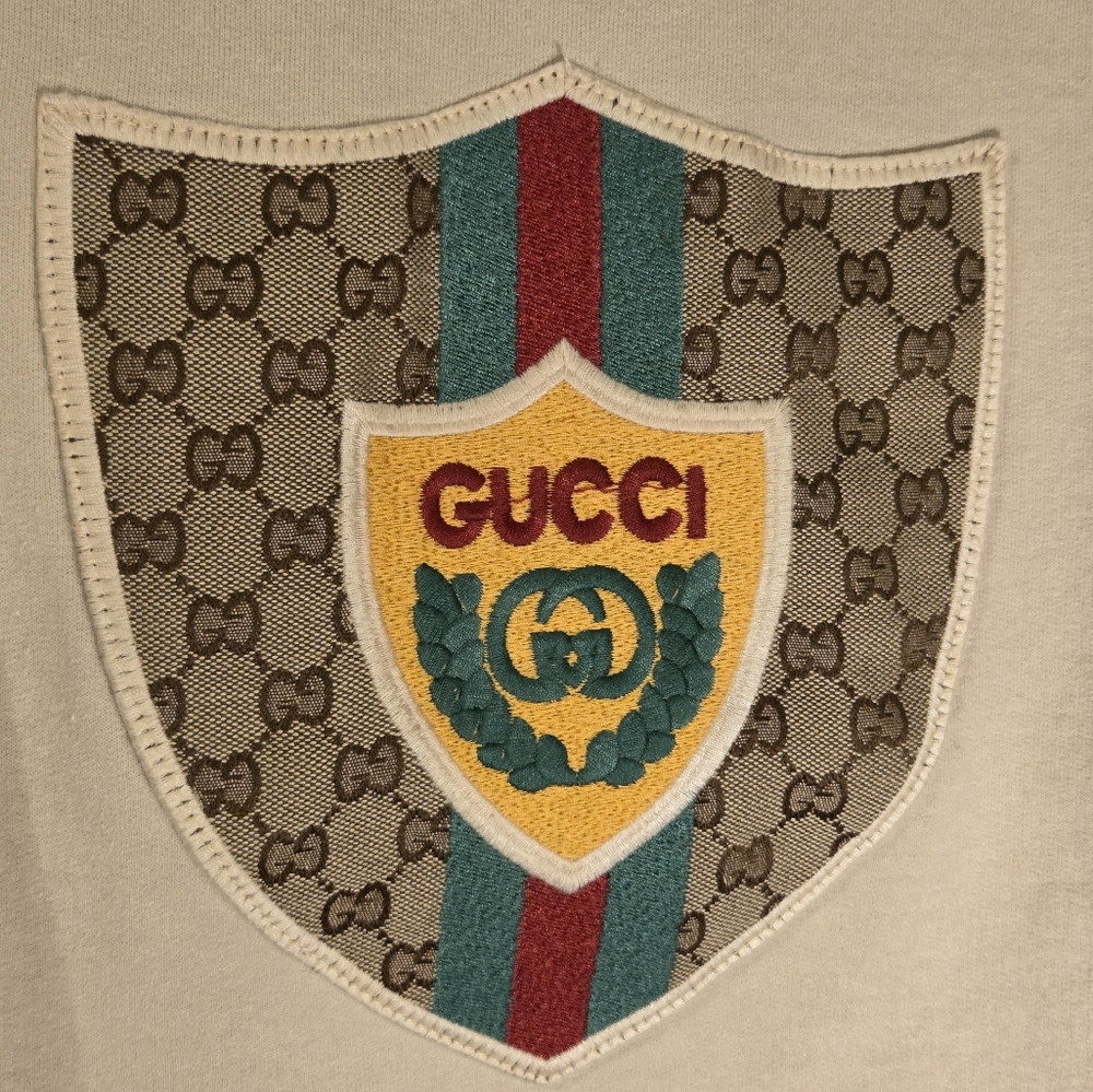 Fake GUCCI Boutique Top